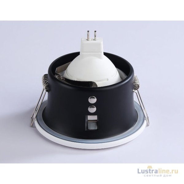 Встраиваемый светильник Ambrella Light Techno Spot Standard Tech TN1187 Встраиваемый светильник Ambrella Light Techno Spot Standard Tech TN1187