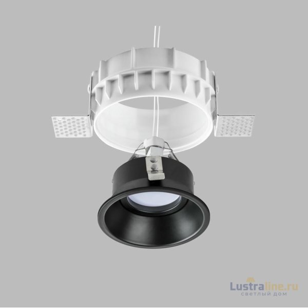 Встраиваемый светильник Lightstar Domino G214607
