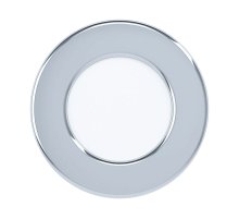 Встраиваемый светильник Eglo Fueva 5 99208