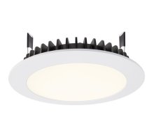 Встраиваемый светильник Deko-Light LED Panel Round III 20 565234