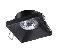 Встраиваемый светильник Novotech Metis 370741 Встраиваемый светильник Novotech Metis 370741