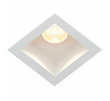 Встраиваемый светильник Voltalighting Fort DL0014.36.3K.TW