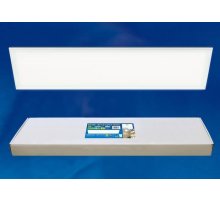 Встраиваемый светодиодный светильник (UL-00003088) Uniel ULP-30120-36W/NW Effective White