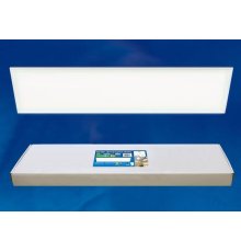 Встраиваемый светодиодный светильник (UL-00003088) Uniel ULP-30120-36W/NW Effective White