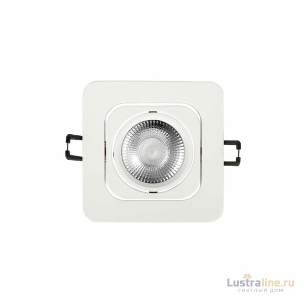 Встраиваемый светильник Loft IT Trick 10342 White
