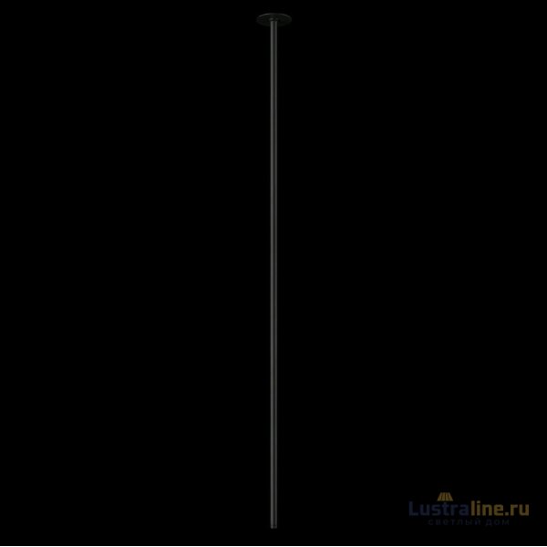 Встраиваемый светильник Loft IT Cane 10359/1200 Black