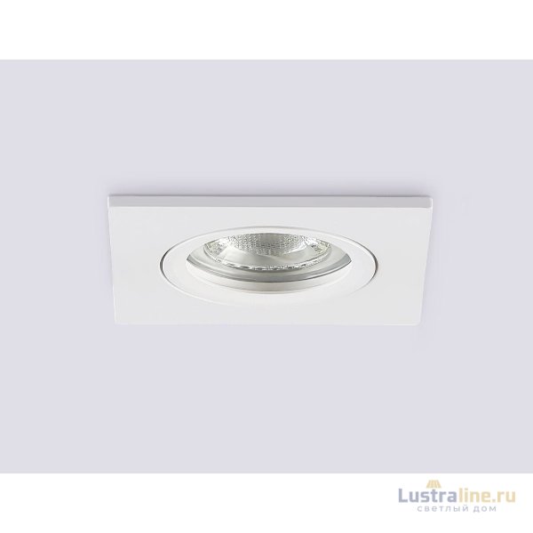 Встраиваемый светильник Ambrella Light Standard Tech TN102455