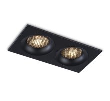Встраиваемый светильник Ambrella Light Techno Spot Standard Tech TN102734