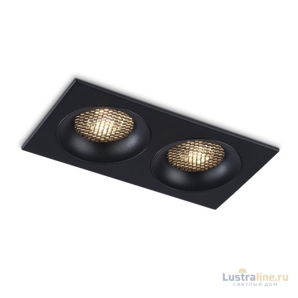 Встраиваемый светильник Ambrella Light Techno Spot Standard Tech TN102734