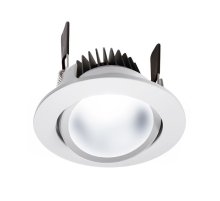 Встраиваемый светильник Deko-Light COB 95 CCT 565194