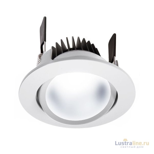 Встраиваемый светильник Deko-Light COB 95 CCT 565194 Встраиваемый светильник Deko-Light COB 95 CCT 565194