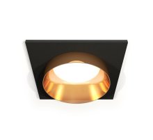 Встраиваемый светильник Ambrella Light Techno Spot XC6521024 (C6521, N6134)