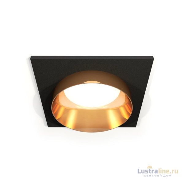 Встраиваемый светильник Ambrella Light Techno Spot XC6521024 (C6521, N6134)
