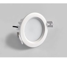 Встраиваемый светильник Italline IT08-8018 white 3000K УЦ