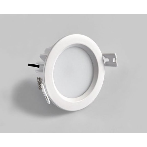 Встраиваемый светильник Italline IT08-8018 white 3000K УЦ