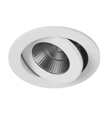 Встраиваемый светильник DesignLed FA-NIA-179612EA-WH-WW 003549