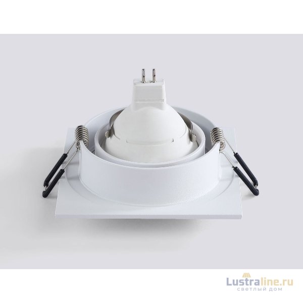 Встраиваемый светильник Ambrella Light Techno Spot Standard Tech TN102726 Встраиваемый светильник Ambrella Light Techno Spot Standard Tech TN102726