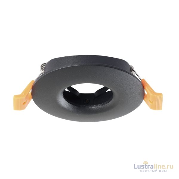 Встраиваемый светильник Crystal Lux CLT 032 CLT 032C1 BL УЦ Встраиваемый светильник Crystal Lux CLT 032 CLT 032C1 BL УЦ