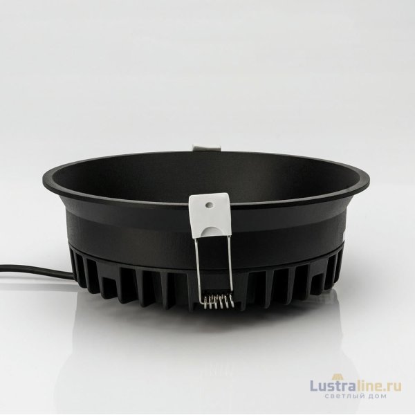Встраиваемый светильник DesignLed BQ009120-BL-WW 005647 Встраиваемый светильник DesignLed BQ009120-BL-WW 005647