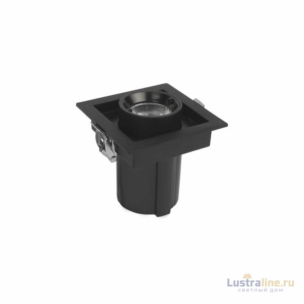 Встраиваемый светильник Loft IT Apex 10327/B Black Встраиваемый светильник Loft IT Apex 10327/B Black
