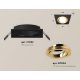 Встраиваемый светильник Ambrella Light Techno Spot XC7632083 (C7632, N7004)