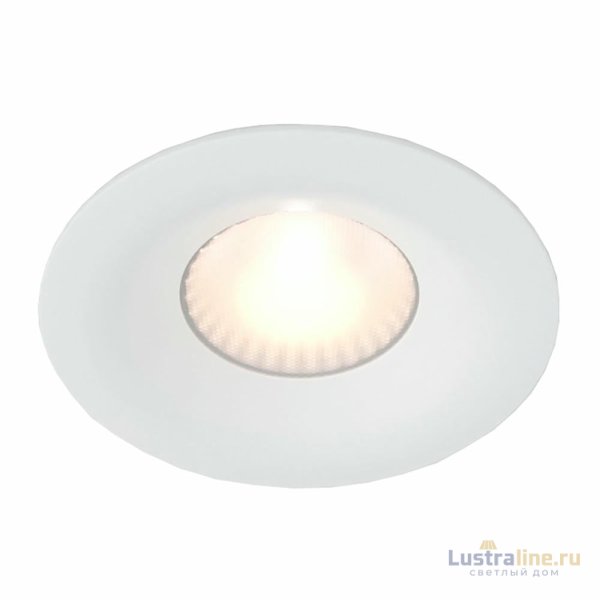 Встраиваемый светильник Voltalighting Alfa DL0069.60.4K.TW