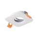 Встраиваемый светильник Crystal Lux CLT 033 CLT 033C1 WH