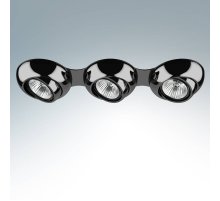 Встраиваемый светильник Lightstar Ocula 011837 Встраиваемый светильник Lightstar Ocula 011837