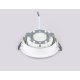 Встраиваемый светильник Ambrella Light GX Standard Tech Techno Spot TN51911