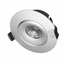 Встраиваемый светильник Voltalighting Fit BL0010.36.3K.TW
