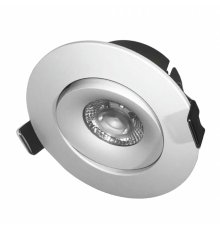 Встраиваемый светильник Voltalighting Fit BL0010.36.3K.TW
