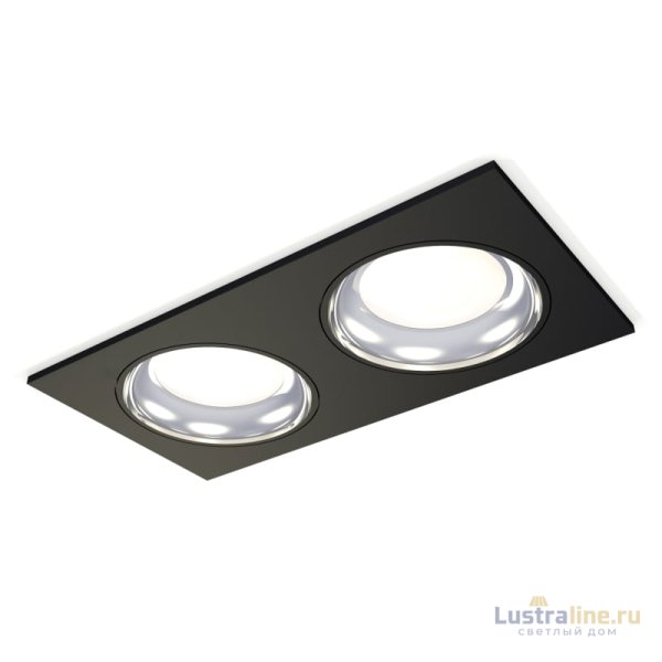 Встраиваемый светильник Ambrella Light Techno Spot XC7636061 (C7636, N7023)
