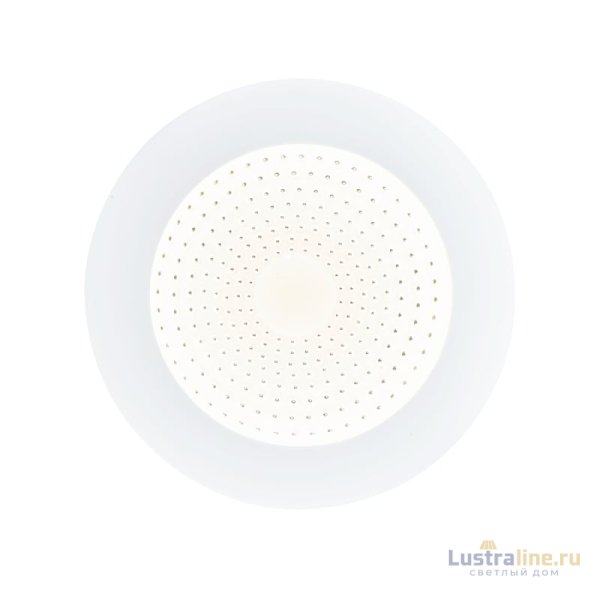 Встраиваемый светильник Escada Umbria UMBRIA LED 002