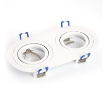 Встраиваемый светильник Feron DL2812 48460