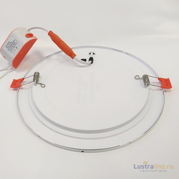Встраиваемый светильник EKS Classic UTT00004392 Встраиваемый светильник EKS Classic UTT00004392