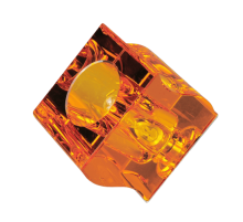 Встраиваемый светильник Elvan TCH-801-GY-5.3-Amb