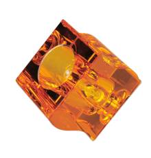 Встраиваемый светильник Elvan TCH-801-GY-5.3-Amb