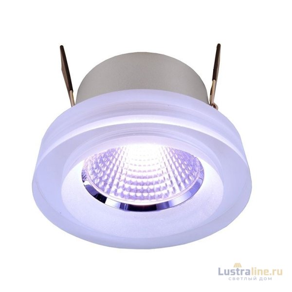 Встраиваемый светильник Deko-Light COB 68 acrylic 565197 Встраиваемый светильник Deko-Light COB 68 acrylic 565197