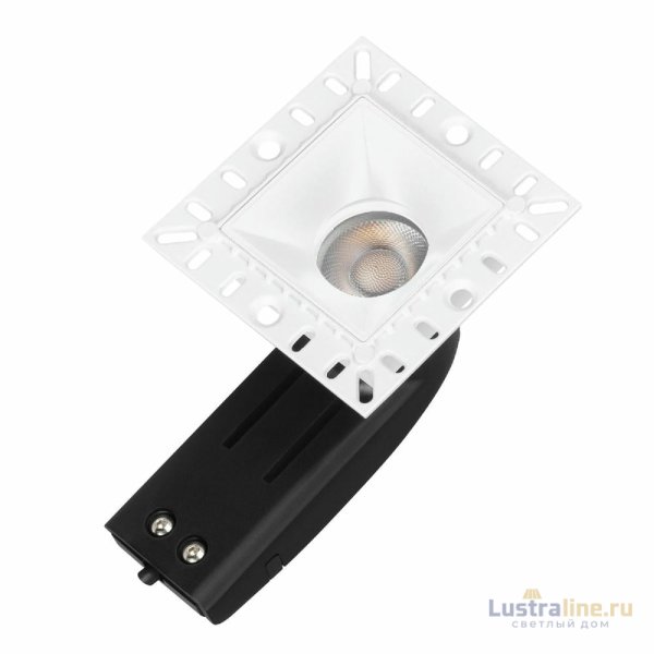 Встраиваемый светильник Arlight MS-RIALTO-TRIMLESS-S40x40-9W Warm3000 048325