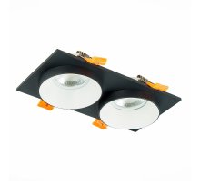 Встраиваемый светильник ST Luce ST206 ST206.428.02 УЦ