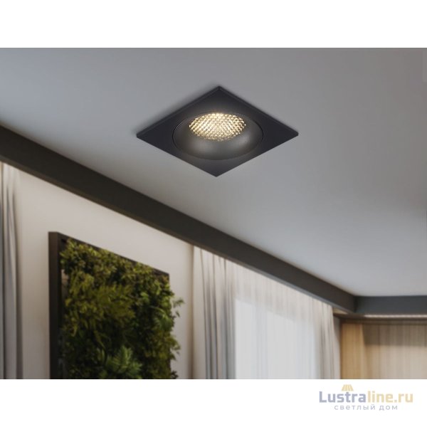 Встраиваемый светильник Ambrella Light Techno Spot Standard Tech TN102729