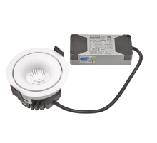 Встраиваемый светильник SWG PRO Mini Combo DL-MINI-0801-60-WH-8-NW 024017