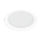 Встраиваемый светильник Gauss Elementary Downlight 997420218