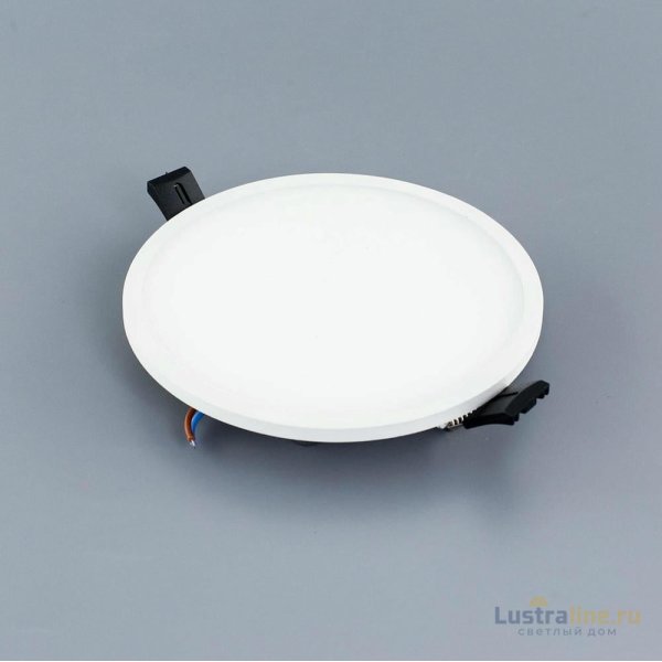 Встраиваемый светодиодный светильник Citilux Омега CLD50R150N
