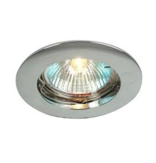 Встраиваемый светильник Deko-Light Built-in 120018