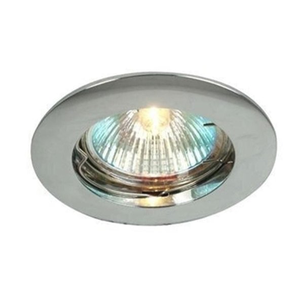 Встраиваемый светильник Deko-Light Built-in 120018