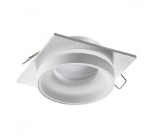 Встраиваемый влагозащищенный светильник Novotech Water 370785