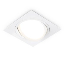Встраиваемый светильник Ambrella Light GX Standard Tech Techno Spot TN51915