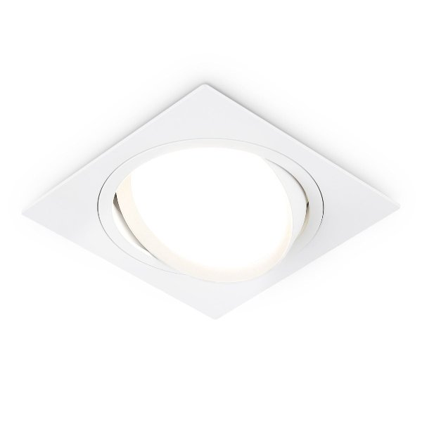 Встраиваемый светильник Ambrella Light GX Standard Tech Techno Spot TN51915