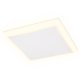 Встраиваемый светодиодный светильник Ambrella Light Led Downlight DCR331